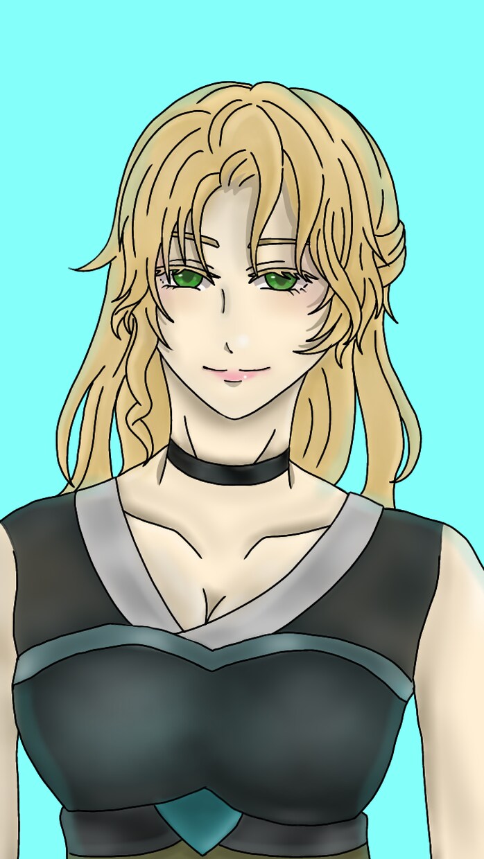 アナタのイメージするイラスト描きます イメージを形に全力でサポートします イメージ3