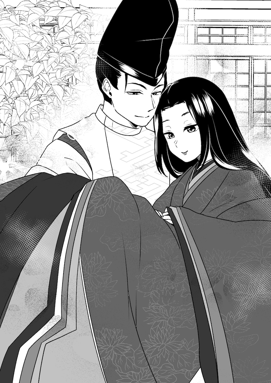 小説へ愛あふれる大ボリューム感想・イラスト書きます あなただけのファンイラストと感想で創作意欲アップ！ イメージ9