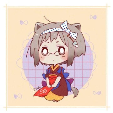 ちびキャラ・デフォルメ【全身】を作成します ちびｷｬﾗ、ﾃﾞﾌｫﾙﾒ、YouTube、アイコン、サムネ イメージ8