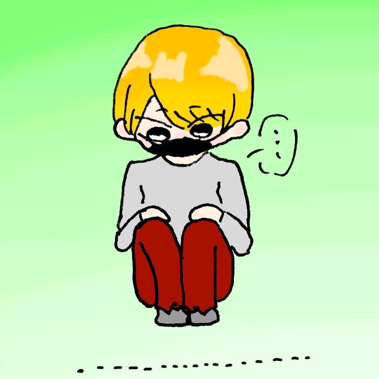 お安くアイコン、イラストお描きします ☆SNSやYouTubeのアイコン、立ち絵に☆ イメージ7