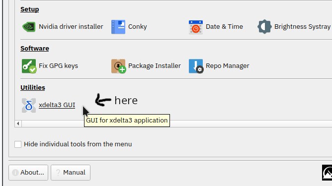 MX LINUXのアート担当者がロゴデザインします 世界の重圧にも耐える強度を！何十回でも修正させてください！ イメージ7