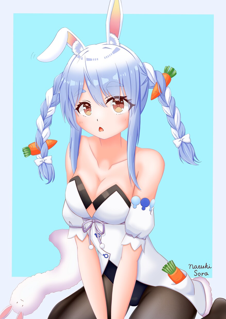 立ち絵など描きます あなたの好きをお伝えください。ご相談をお待ちしております。 イメージ5