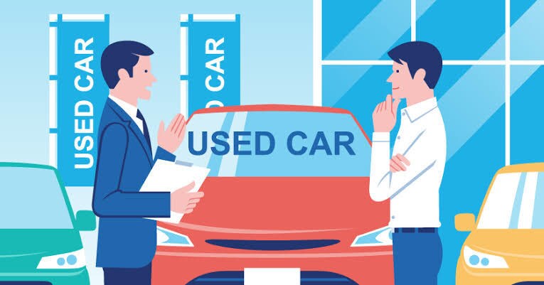 車の新車、中古車選びのご相談にのります 細かいところまで相談受け賜わります イメージ3