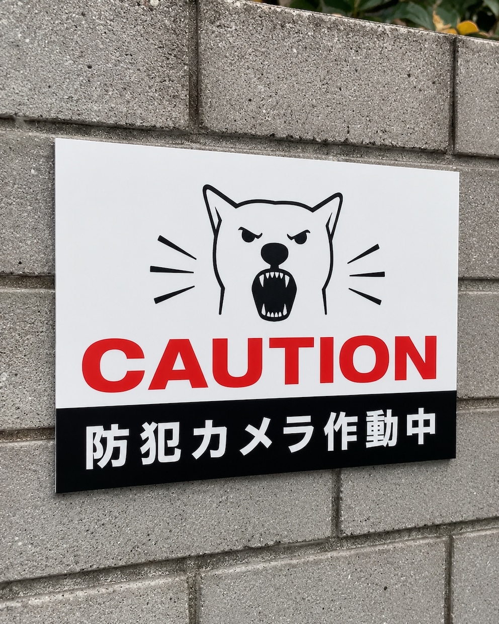 看板・プレート・表札をオーダーメイドで製作します 店舗看板、案内プレート、表札、室名札、注意書きプレートなど イメージ5