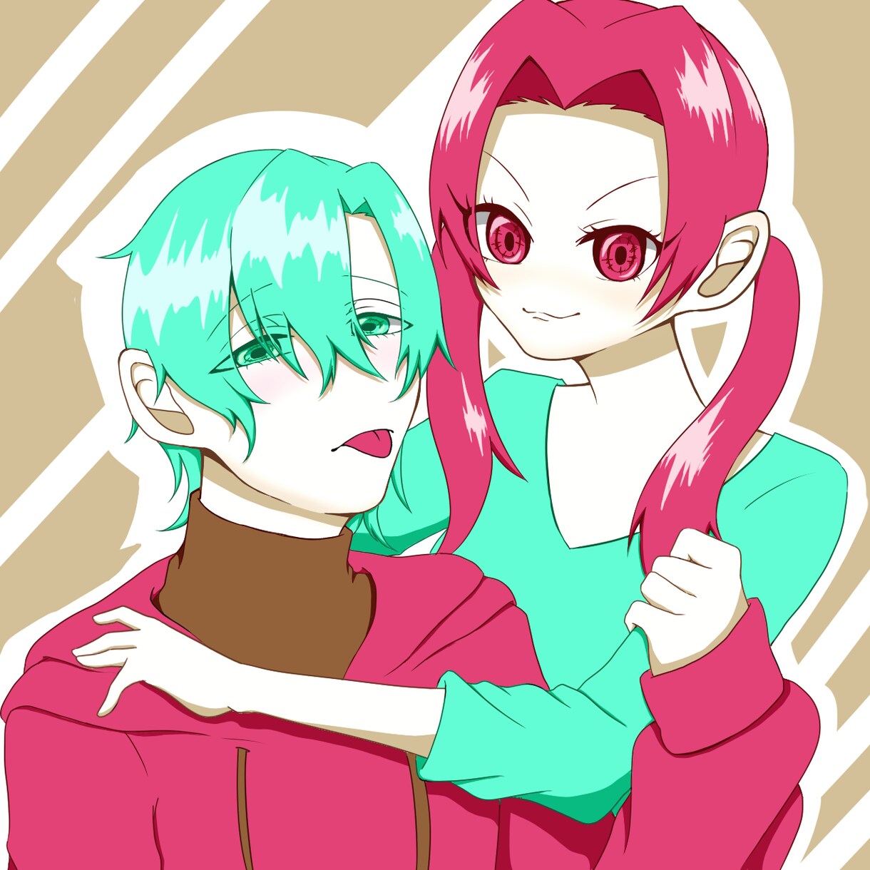 アイコン描きます YouTuber、VTuberの方にオススメ イメージ4