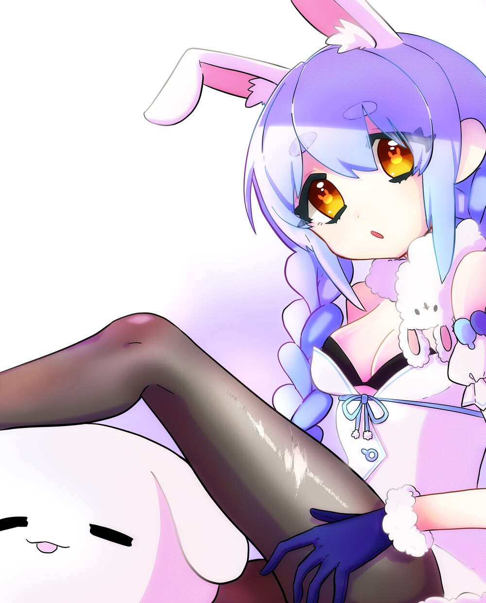 アニメキャラから似顔絵　描きます イメージが湧かないものも寄り添って一つのイラストにします！ イメージ1