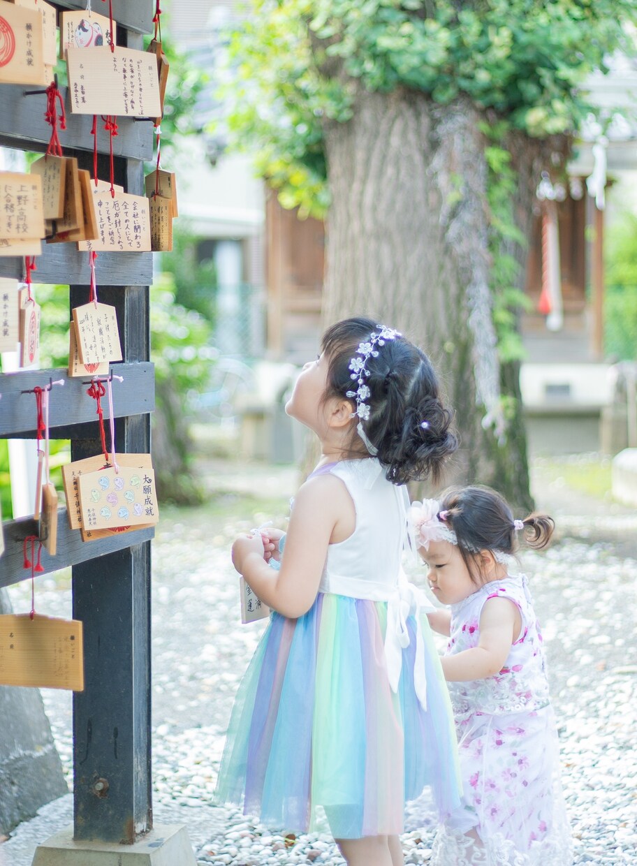 大切な日の思い出を色褪せないものにします 思い出の1枚を私に撮影させてください！ イメージ2