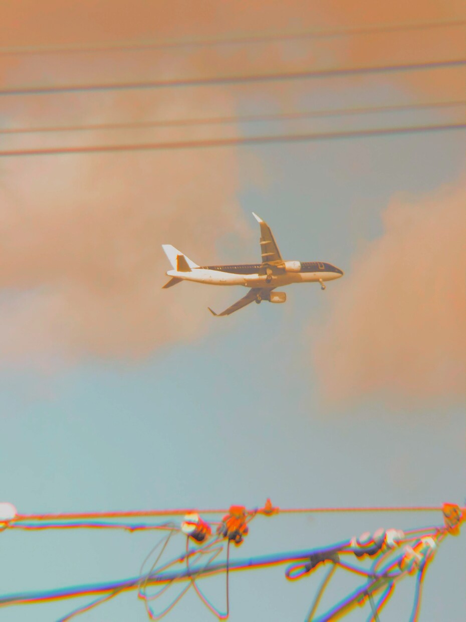 旅客機の写真を提供します 飛行機好きの方はおすすめです。 イメージ9