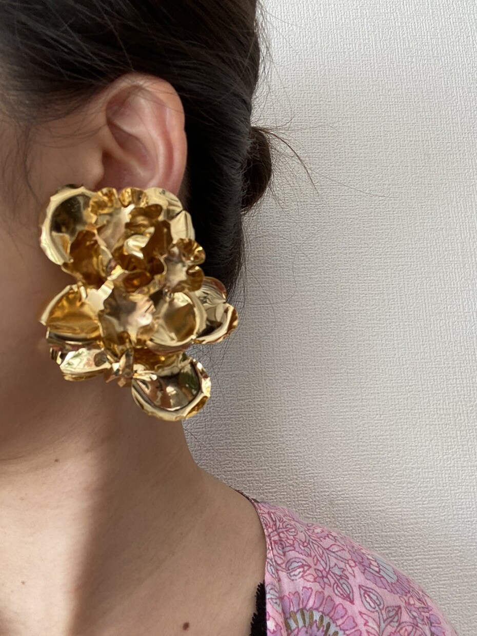 完全フルオーダー bridalアクセサリー作ります あなただけのアクセサリーを1からつくります イメージ4