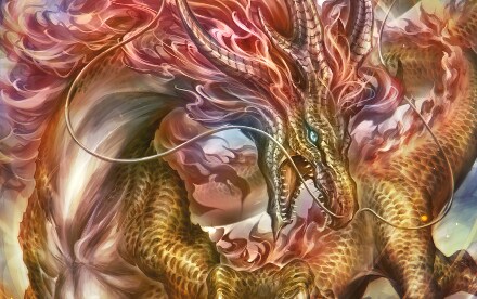 オリジナルモンスターデザインいたします モンスター、異形、人外ならなんでも！ イメージ8