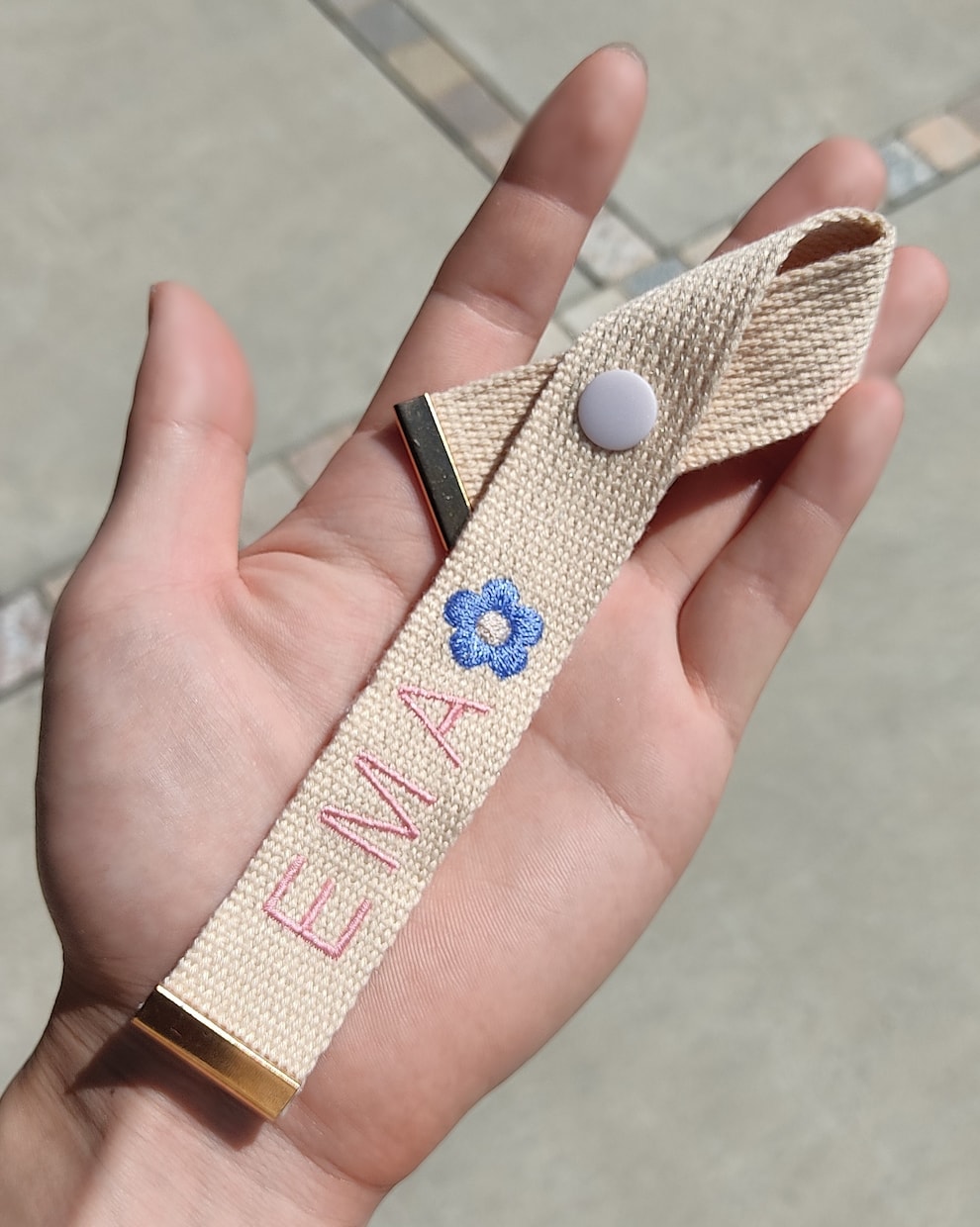 刺繍ミシン用のオリジナル刺繍データを製作します 総合評価5.0！リピーター多数！迅速・丁寧・高品質 イメージ8