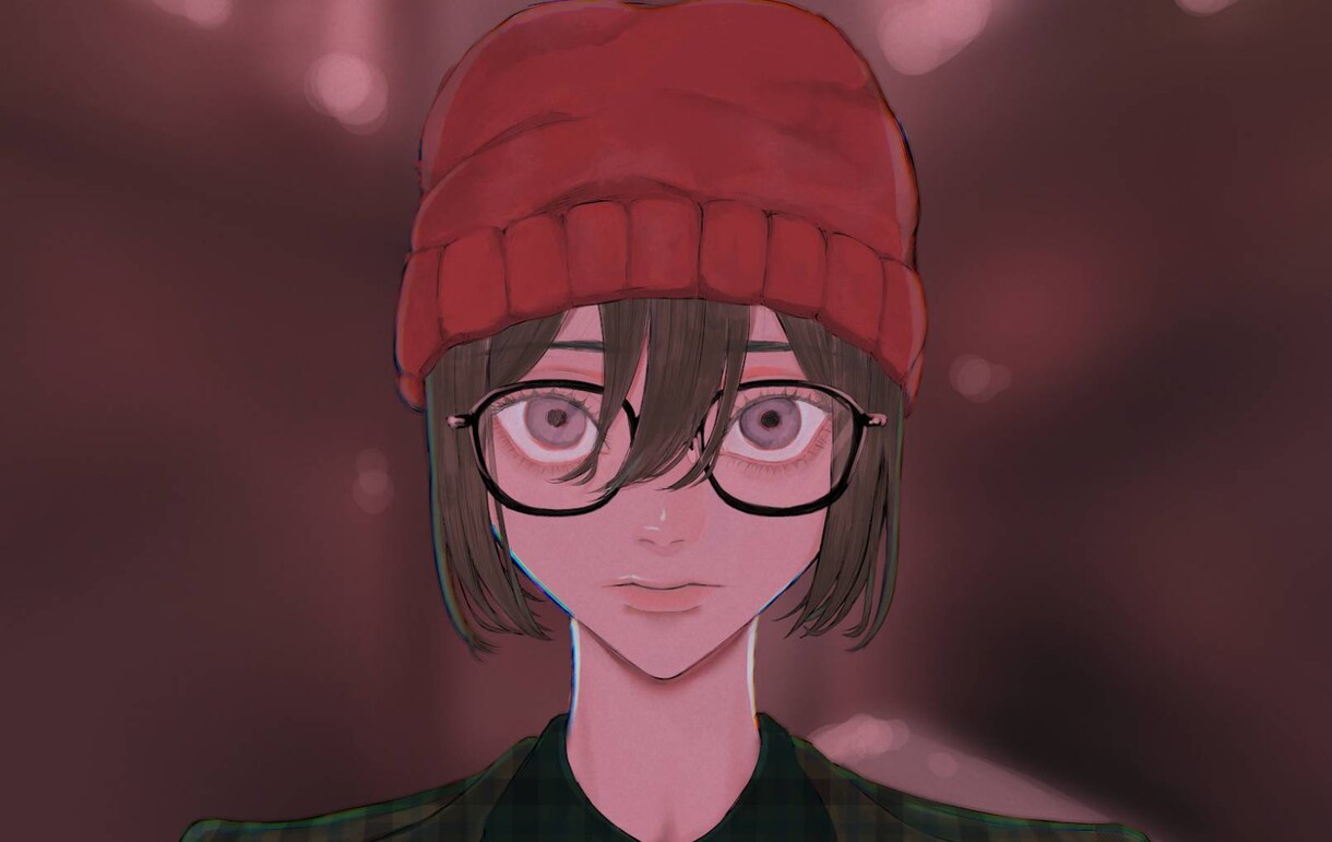様々なイラストを制作します 修正無制限/理想の作品になるまで寄り添います イメージ7