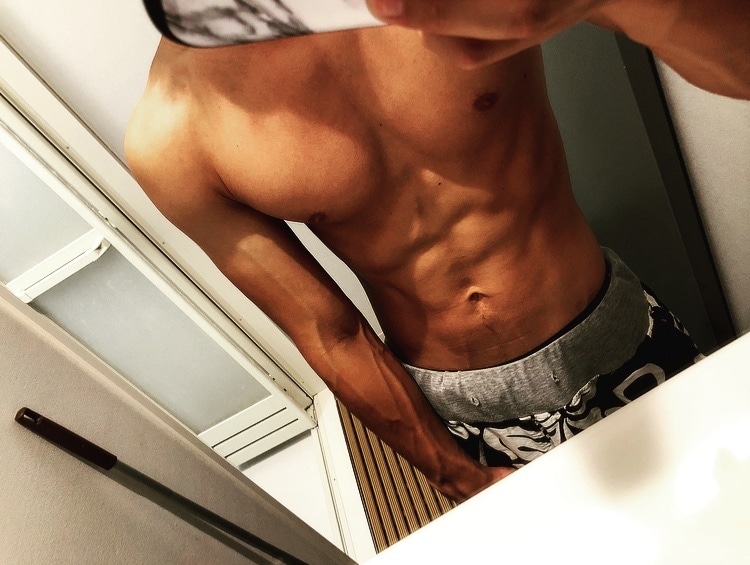 筋トレや、ダイエットについてのコツ、豆知識教えます 筋トレしても筋肉つかない、走ってるのに痩せないなど！ イメージ1