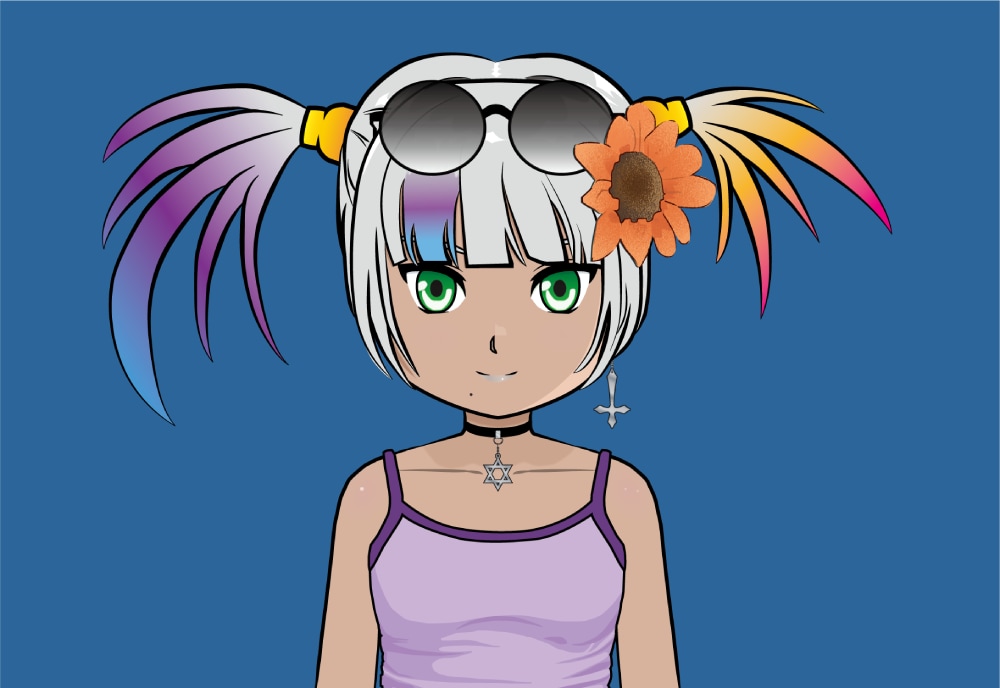 デフォルメキャラの目を引く可愛いイラストを描きます 可愛いは、いつでもあなたのそばに♡ 想いを形にするお手伝い✨ イメージ1