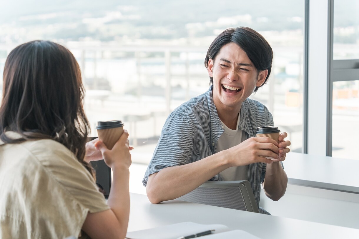 オタク気質で楽しい私と友達感覚でお話できます チャット☘LINE感覚☘趣味とも☘癒し☘愚痴☘雑談 イメージ8