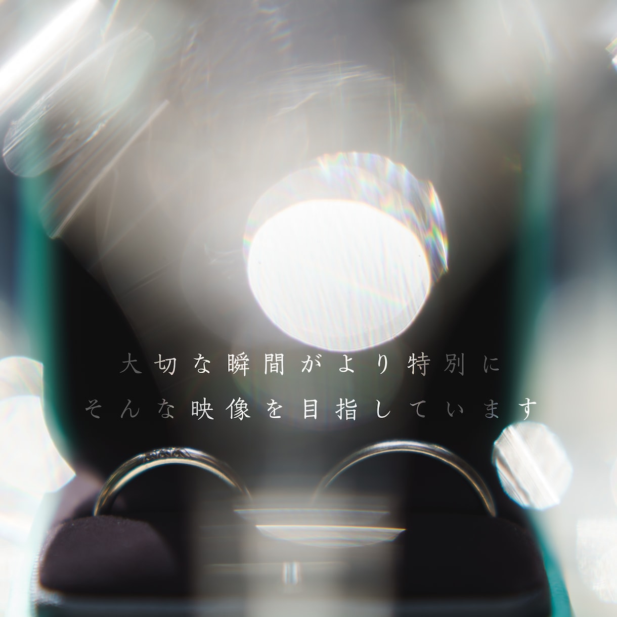 3Dで写真を配置！プロフィールムービー作ります 手書き感と3D配置で一味違う仕上がりに！BGM変更も可能です イメージ1