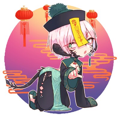 POPでキャッチーなかわいいデフォルメ描きます キャッチーでPOPなかわいいSD、デフォルメイラスト！商用◎ イメージ4