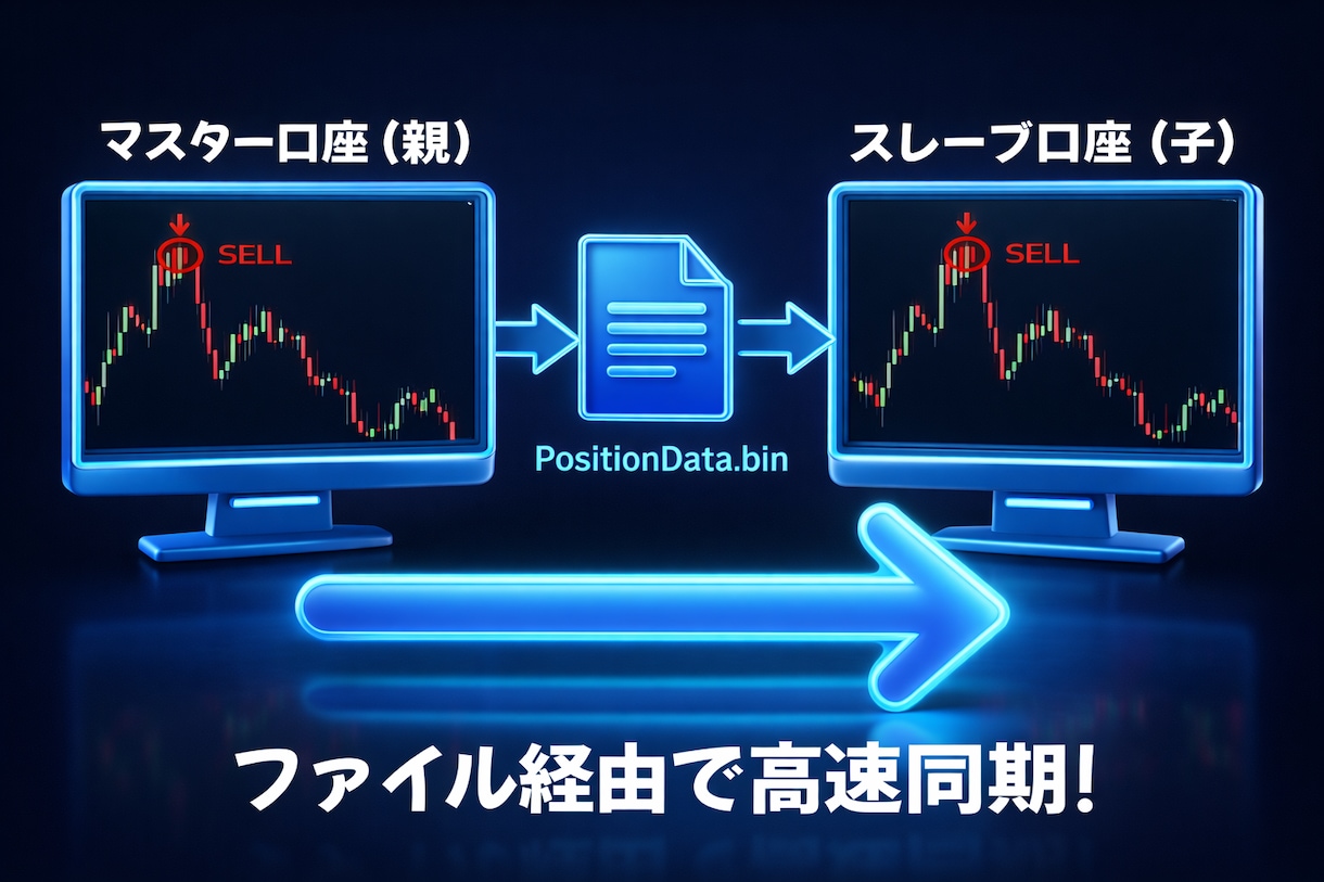 MT4MT5 双方向コピートレードEA提供します 双方向コピーシステムでMT4とMT5の壁を壊しましょう！ イメージ3