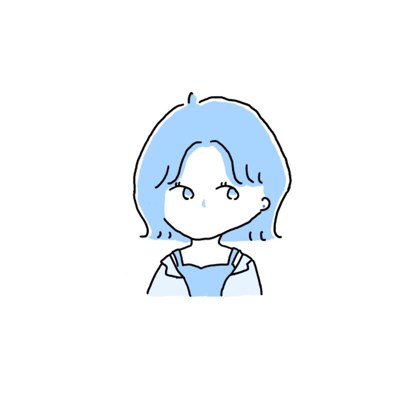 即日対応も可！シンプルなイラスト描きます ゆるいシンプルなイラストを描きます！ イメージ2
