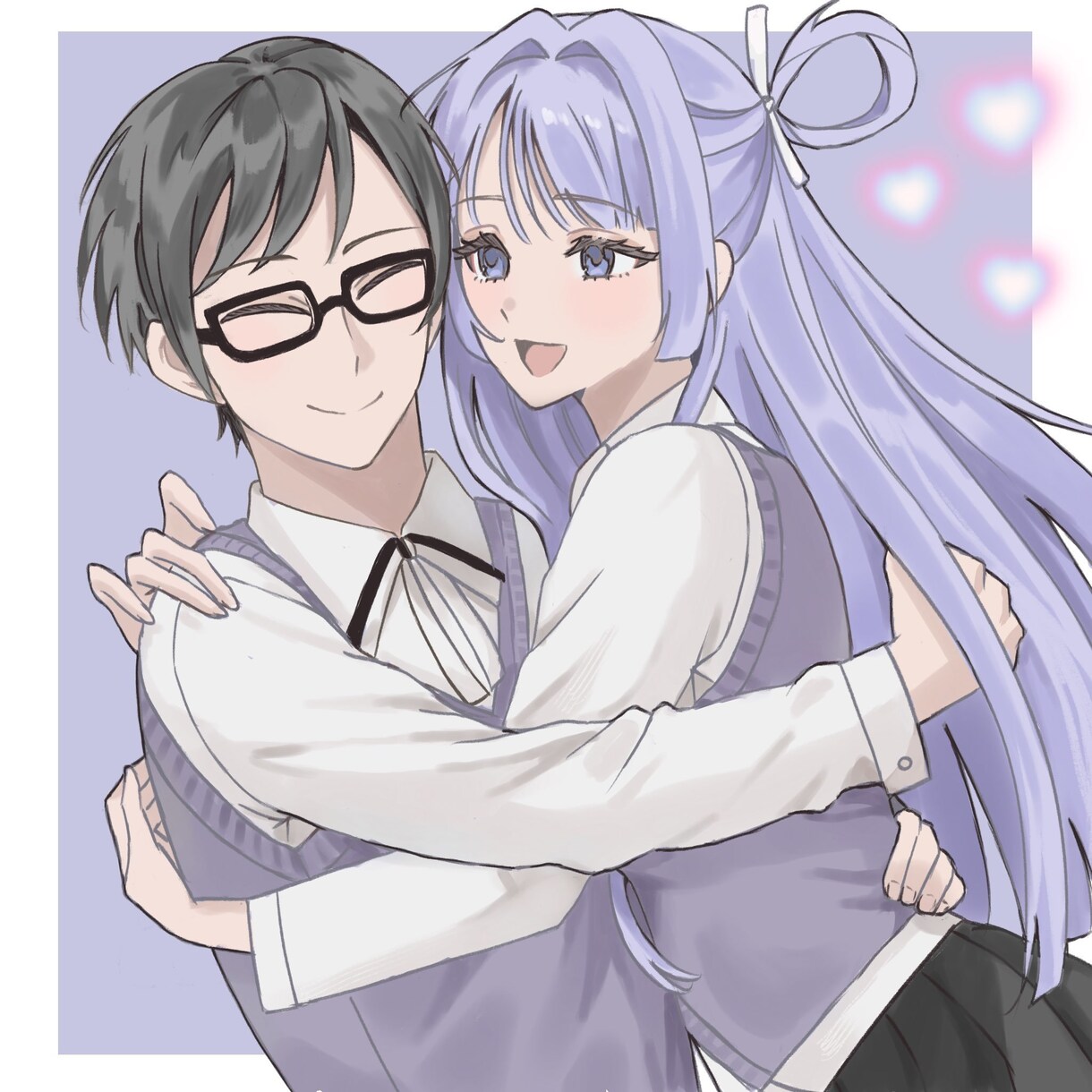幅広くイラストを描きます 可愛い絵柄でご要望に合わせたイラストを描きます イメージ5