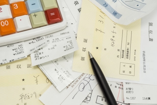 確定申告準備：副業ワーカーの記帳代行いたします 会社員＋事業をされている方の記帳サポートいたします（1年分） イメージ2