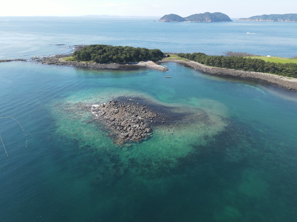 九州管内周辺でドローンによる動画撮影代行いたします 上空からの高画質映像はいかがでしょうか？ イメージ2
