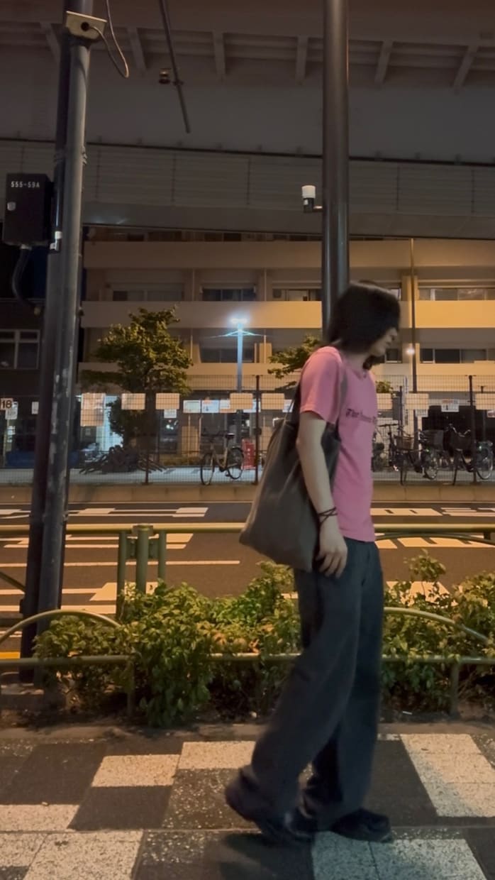 落ち着く声 × 若さで、あなたの気分を癒します 話したら気分が軽くなる、そんな存在を目指します！ イメージ1