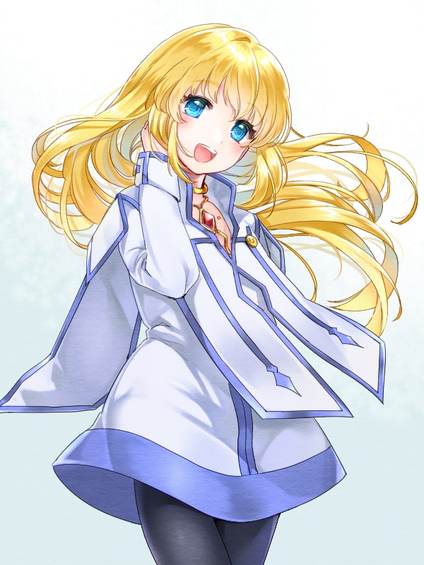イラストアイコン制作します かわいい女の子をアイコンにしよう！ イメージ2