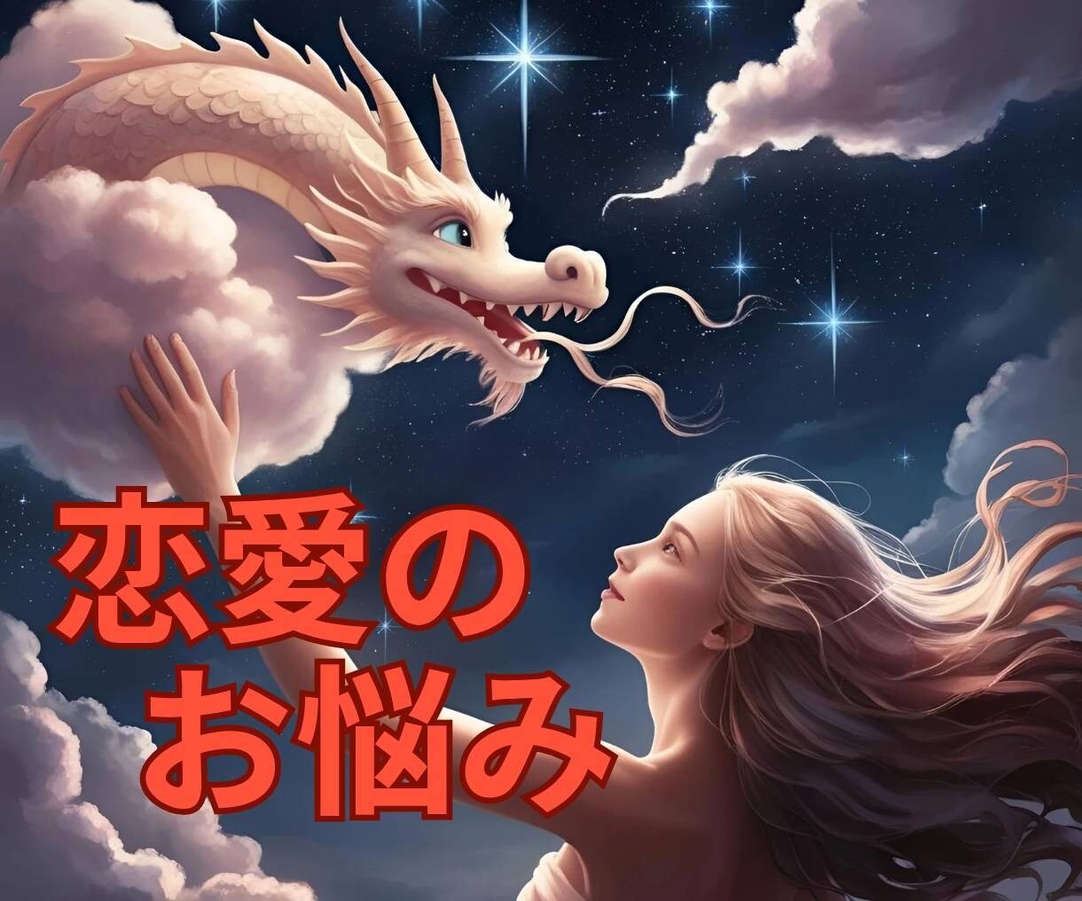 恋愛総合❀お相手の潜在意識読み取りお伝えします 恋愛のお悩み鑑定★お相手の潜在意識に入ります イメージ1
