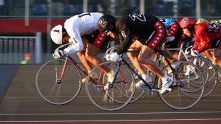 競輪の勝ち方教えます 競輪で勝てない方、勝ちたい方アドバイスします。 イメージ1