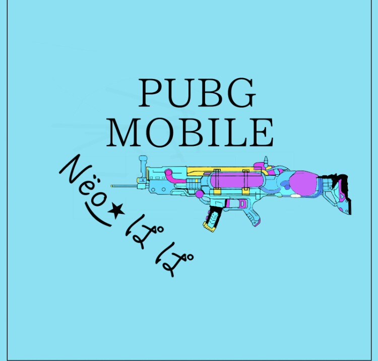 ＦＰＳゲームの銃器スキンを描きます 銃器スキンなどの細部にこだわるのが得意です イメージ1