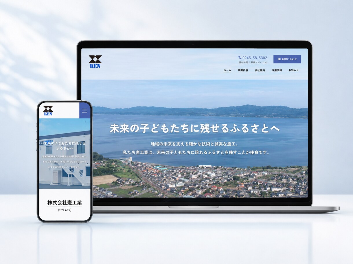 あなたの強みで売れるHP・LPをプロデュースします ファンを作り、売り上げにつながるHP・LPを設計制作します。 イメージ6