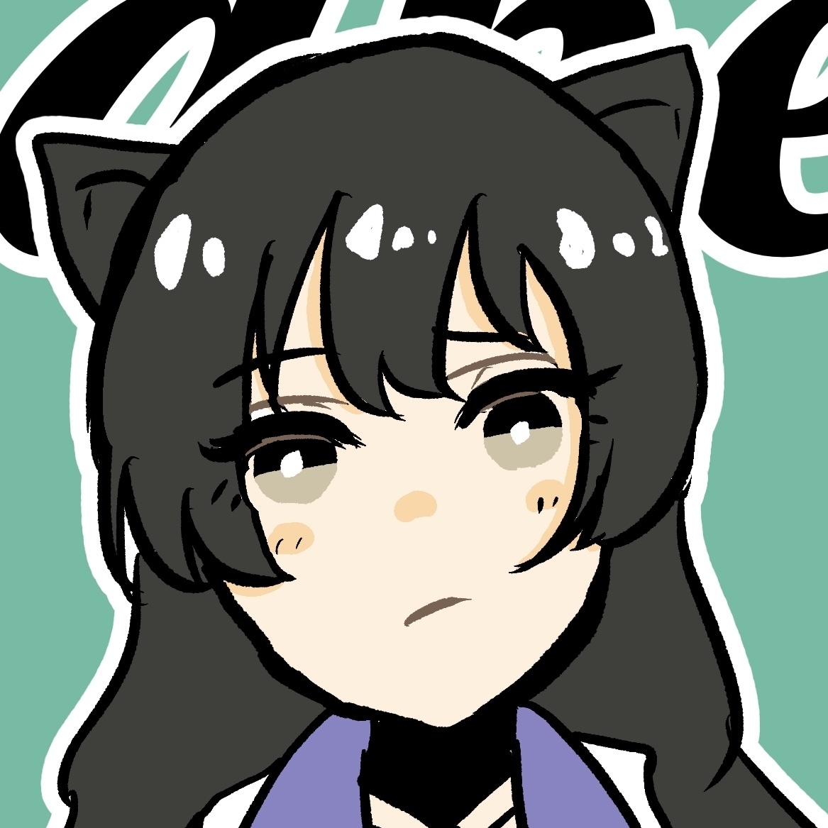 個人使用限定愛着の湧くあなただけのアイコン描きます 誰とも被らない！好みの絵柄で！ イメージ1