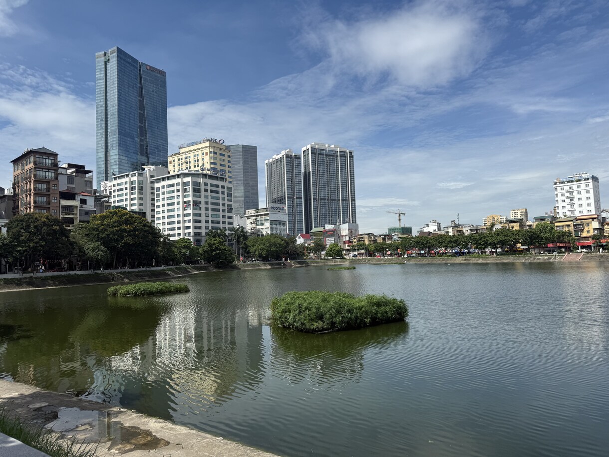 ハノイ在住者が街並みや日常の画像素材を提供します 【2026年最新】ご希望の場所へ撮影に商用利用・二次利用OK イメージ3