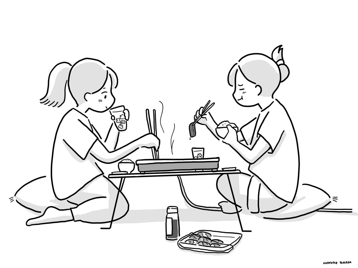商用可！用途別シンプルポップなイラスト描きます ポップ/HP/シンプル/素材/グッズ/配信/POP/広告/ イメージ8
