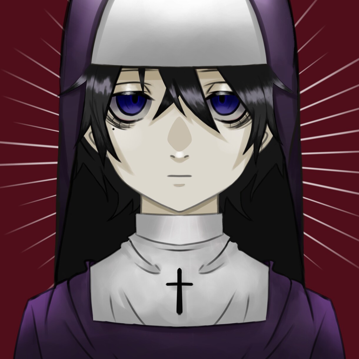アイコン描きます SNSアイコン描かせていただきます イメージ1