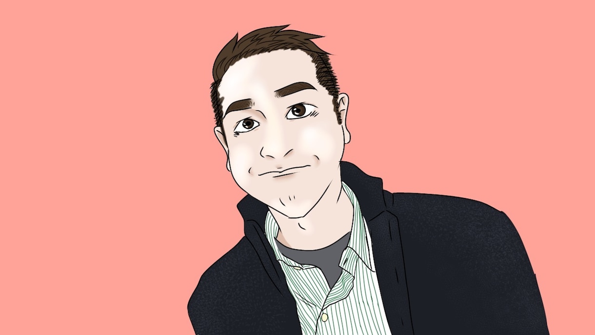 アイコン、サムネイル画像制作します 似顔絵やイメージキャラを使ってサムネやアイコンにしませんか？ イメージ5