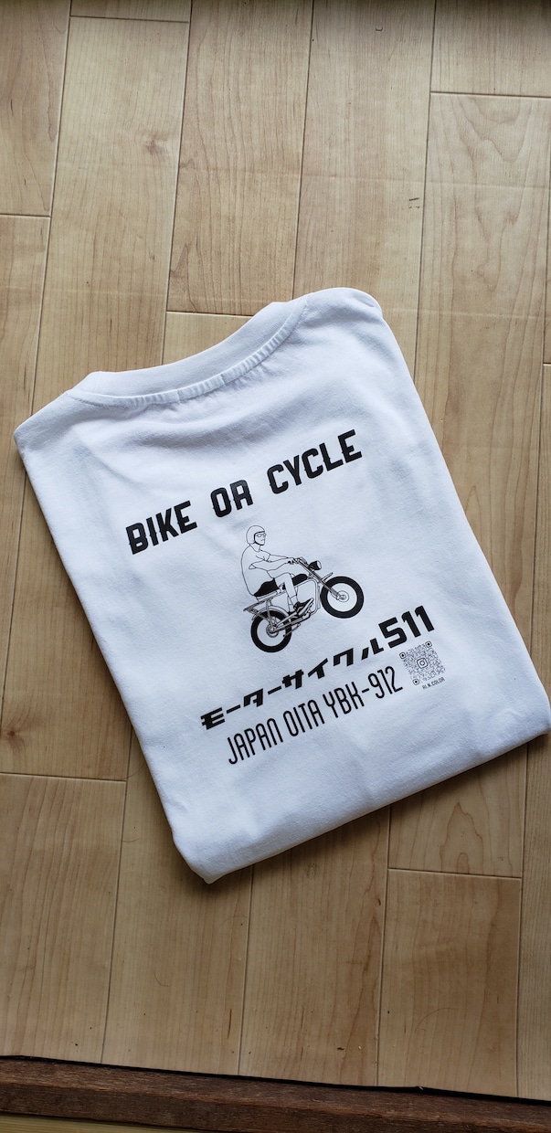 オリジナルTシャツのデザインをします 世界に一つだけのデザインを形に残しませんか？ イメージ4