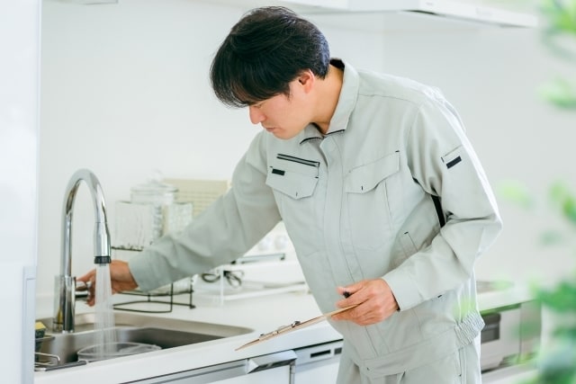 水道屋へのアドバイス・水道漏アドバイスをします 水道屋へのアドバイス・水道漏れアドバイスをさせてもらいます。 イメージ1