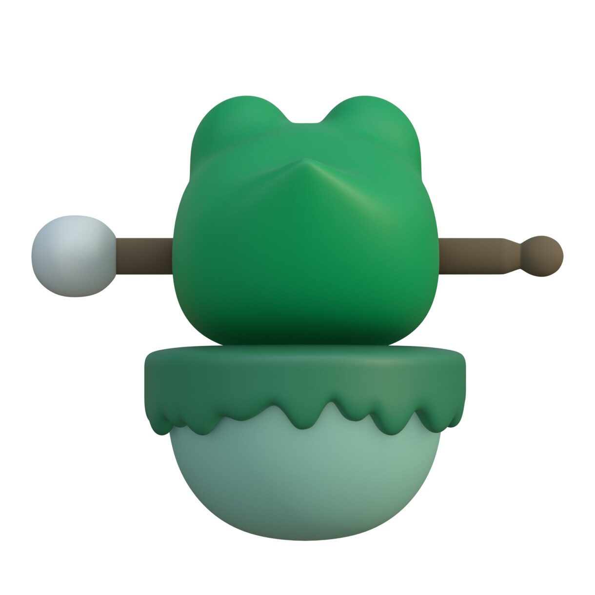 3Dモデリングますます ご提供いただいたスケッチをもとに、3Dモデルを制作いたします イメージ2