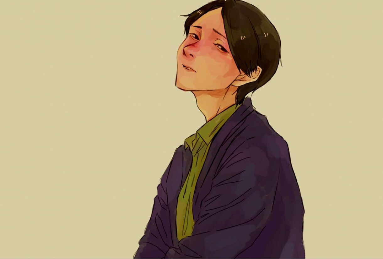 イラスト、似顔絵などなどを幅広い画風で描きます この画風でこれを描いて欲しいなども答えられます!! イメージ1