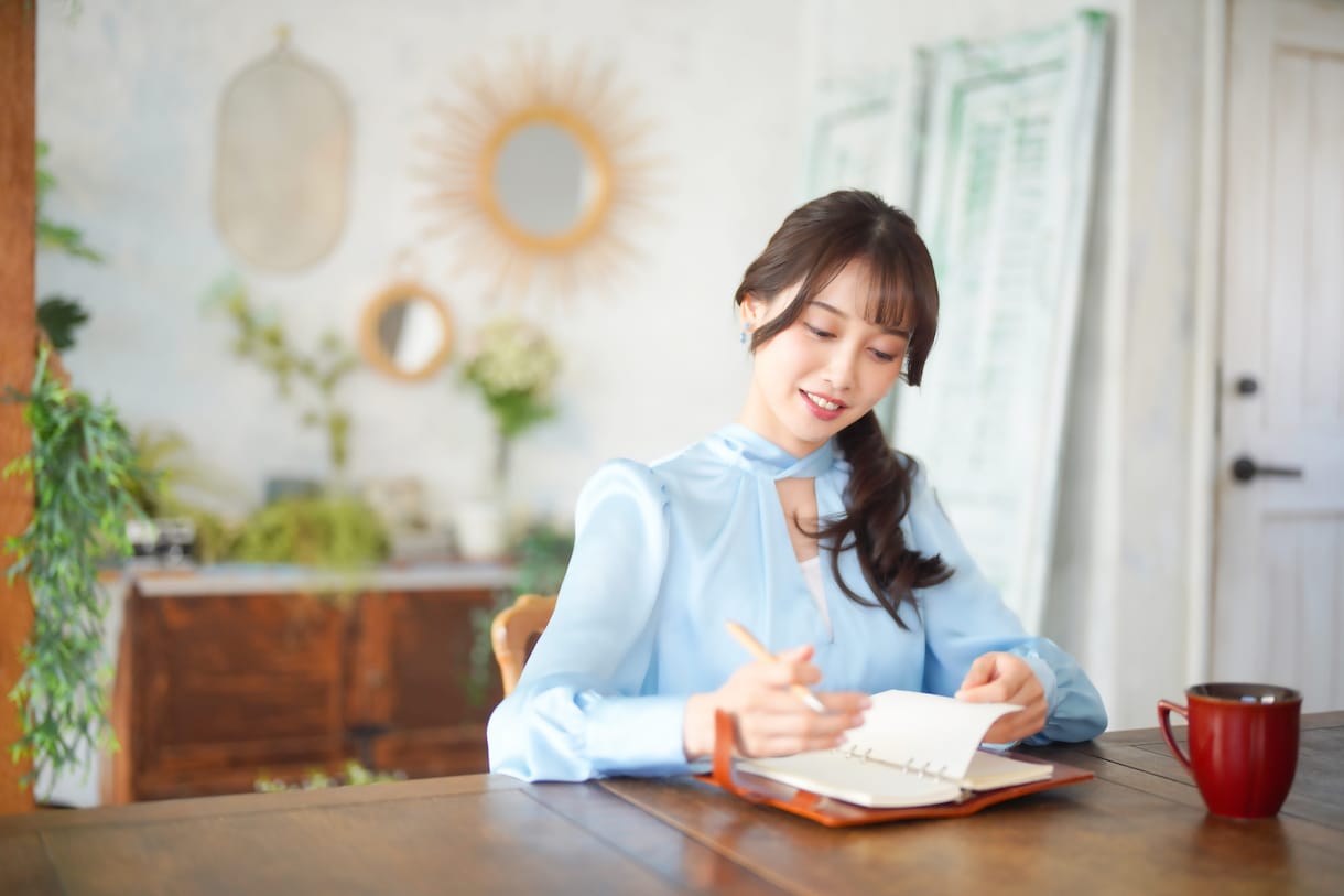あなたのネガティブ思考を幸せ思考に幸転させます ／うまくいかない！イライラ／モヤモヤを嘘みたいに解消しよう♡ イメージ6