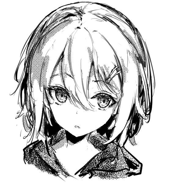 萌えキャラを描きます サムネ、アイコン、挿絵用の可愛いキャライラストが欲しい方へ イメージ1