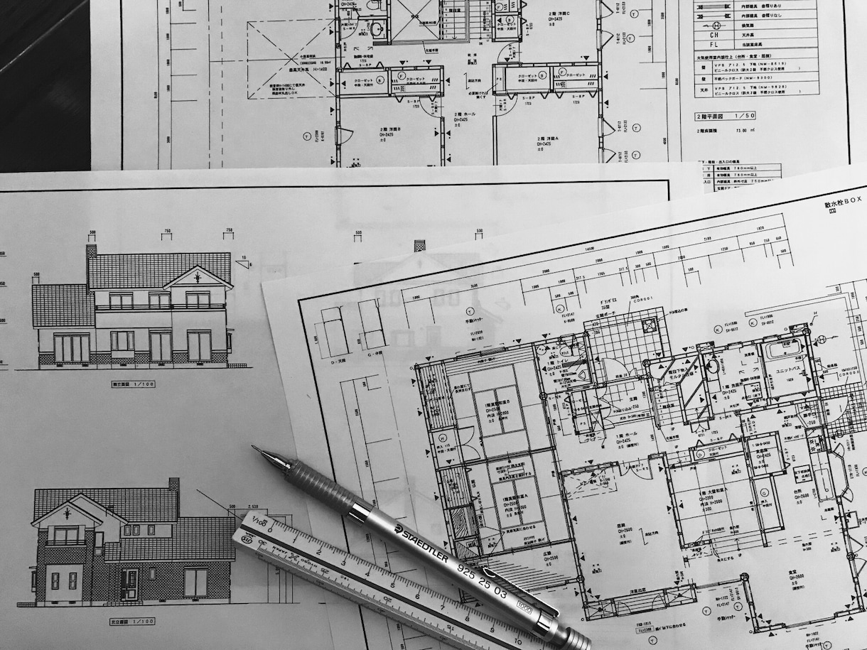 注文住宅計画中の方へ。間取りプラン診断お受けします 現役建築士がプロ目線で間取りチェック&改善提案します イメージ5