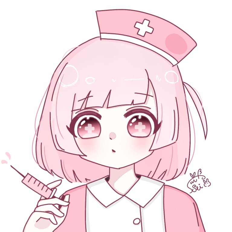 SNS等で使えるアイコンなど描かせていただきます ✩ 自分だけのイラストが欲しい方へ イメージ1