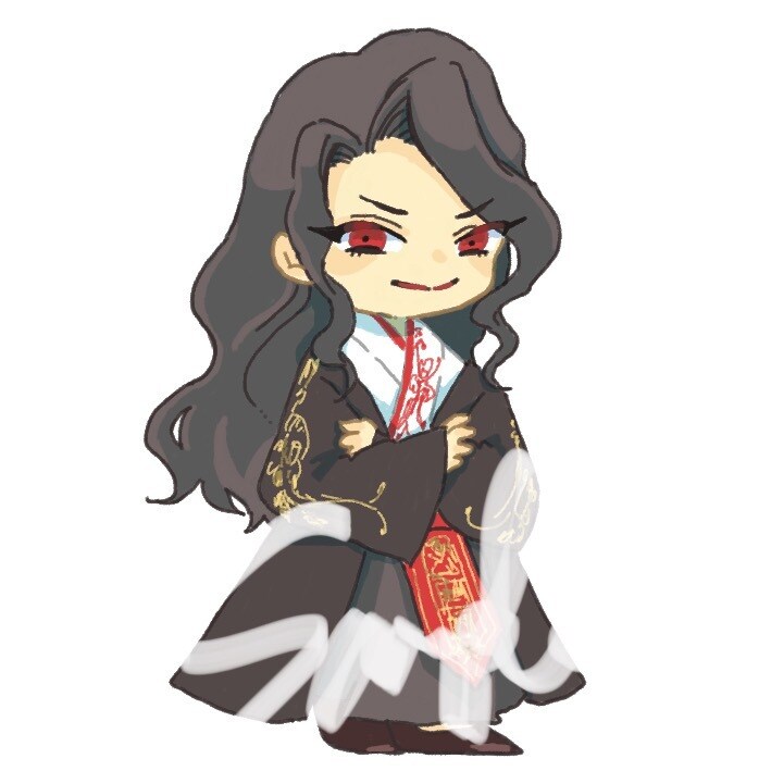 デフォルメSD描きます イラストレーターが描きます。寄せたい絵柄等OKです イメージ4