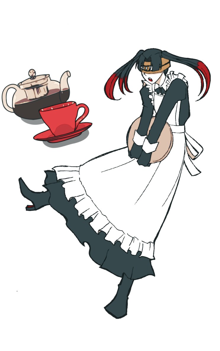 ご希望に沿ったイラスト描かせて頂きます アイコンヘッダー1枚絵和洋中なんでも！ イメージ6