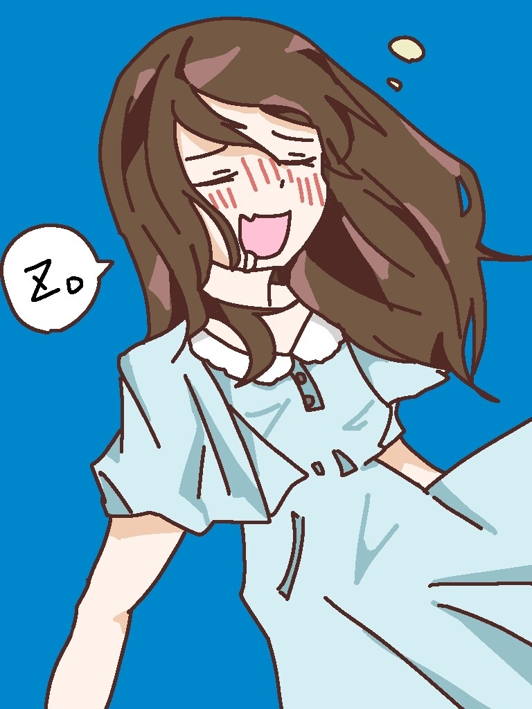 YouTubeなどにおすすめの漫画動画描きます 目を引くような作品をお届けします！ イメージ5