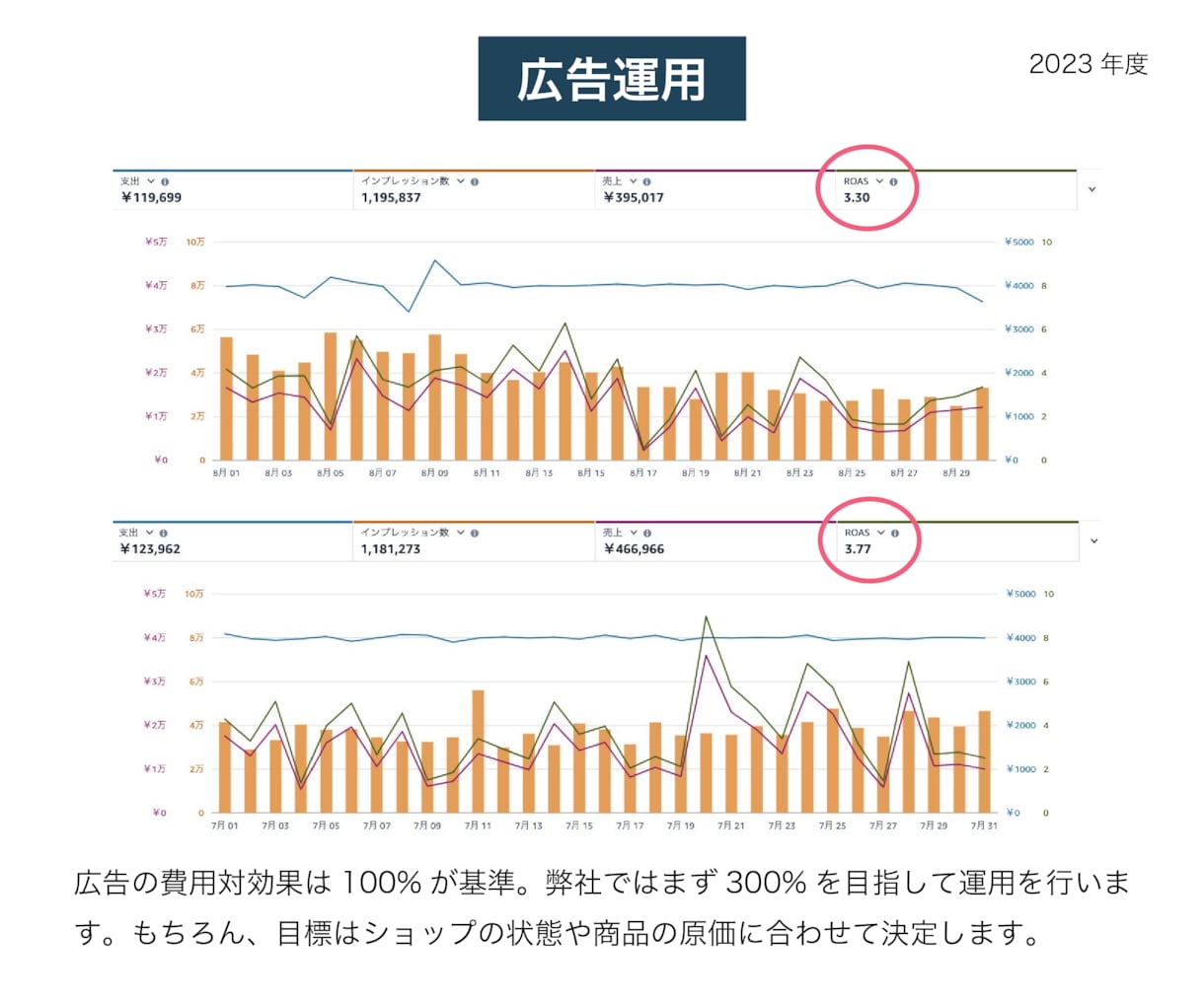 Amazon物販を継続的に成長させる方法を教えます 現役ECコンサルタント監修！売上アップのコツを徹底解説 イメージ8