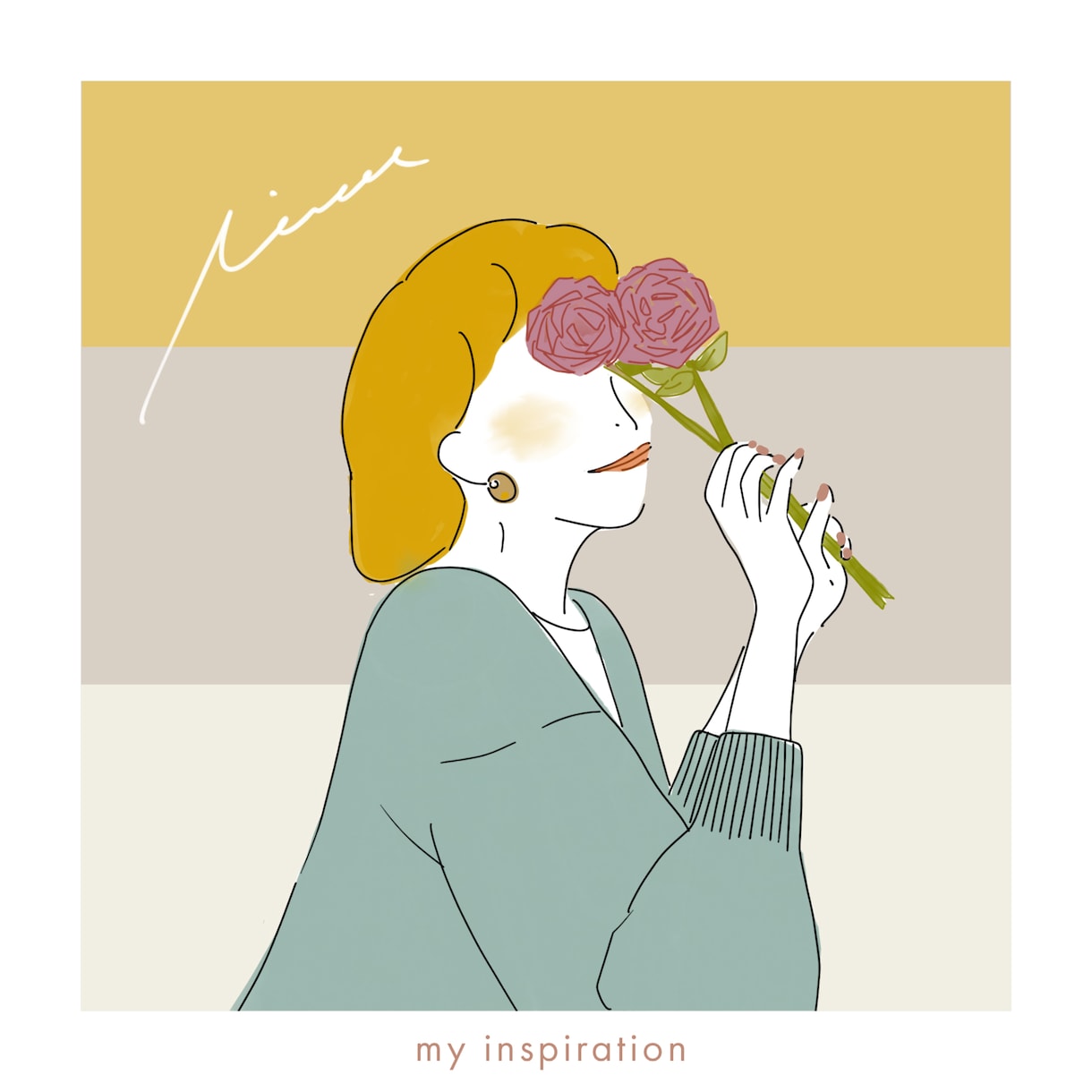 何気ない写真をお洒落イラストに仕上げます 大切な思い出をイラストに！楽しみ方が無限に広がる◎ イメージ3